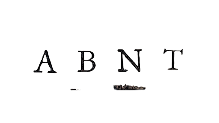 ABNT logo